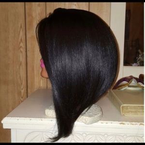Other - Short Bob wig Other - Short Bob wig